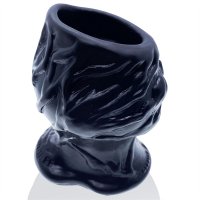 Anteprima: Tappo per tunnel Oxballs PIGHOLE - Ø 7 - 10,5 cm