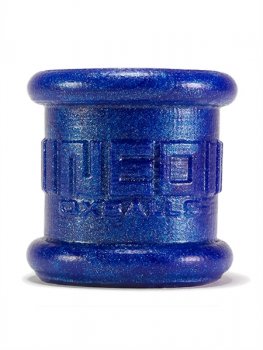 Ballstretcher Silikon blau Ballstretcher Silikon blau