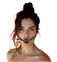 Anteprima: Bad Kitty Bondage-Set Anal Hook