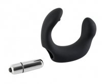 Anteprima: Prostata-Vibrator für besondere Orgasmen