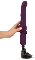 Anteprima: RC Warming Stoßvibrator