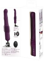Anteprima: RC Warming Stoßvibrator