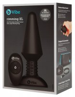 Anteprima: Analvibrator Rimming XL – Produktverpackung