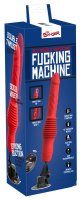 Anteprima: The Banger RC Double Thrusting – Produktverpackung