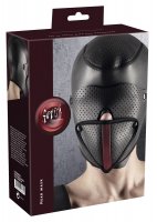 Anteprima: Kopfmaske