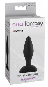 mini spina in silicone
