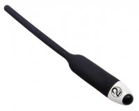 Anteprima: Schwarzer Dilator mit Vibration