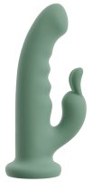 Anteprima: LUVIO Soft Rotating Vibrator