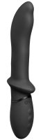 Anteprima: Rimming P-Spot Vibe schwarz – Seitenansicht