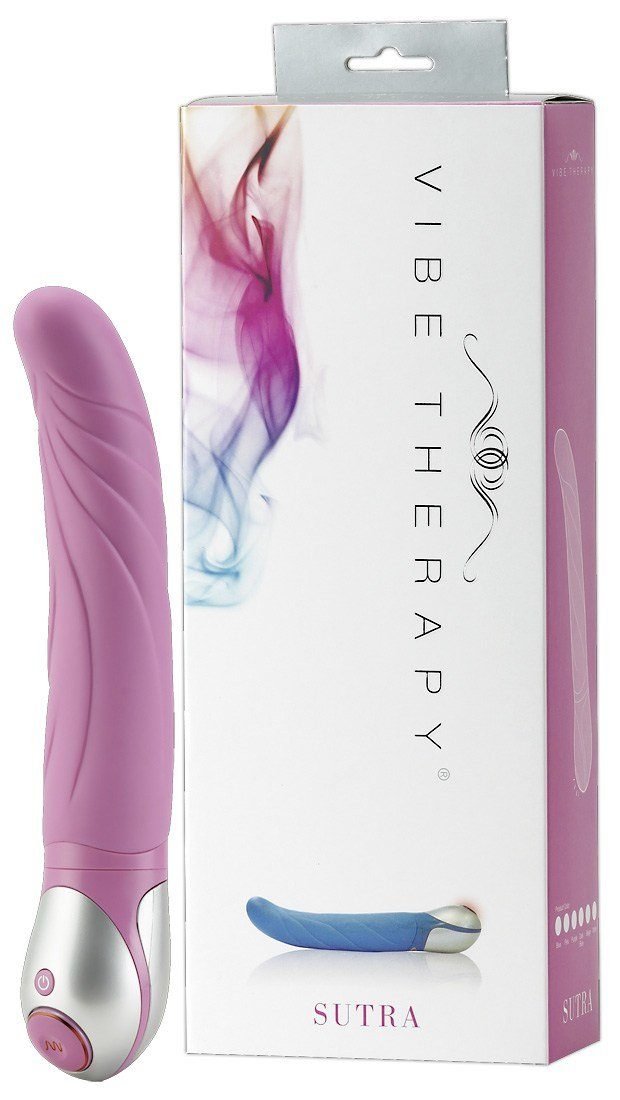 Vibe Therapy Sutra Rosa Vibe Therapy Sutra Rosa