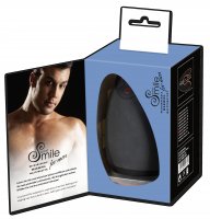 Anteprima: Masturbator mit Heizfunktion und Vibration