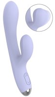 Anteprima: RIVANO Curved Rabbit Vibrator