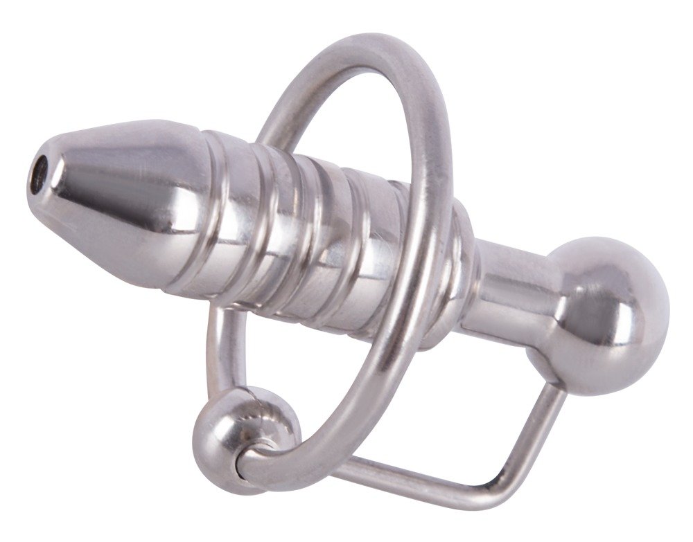Spina del pene a siluro
