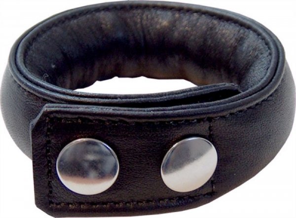 Cockstrap con palle di piombo 150 grammi