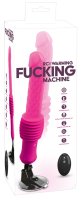 Anteprima: Fickmaschine RC Warming pink – Produktverpackung