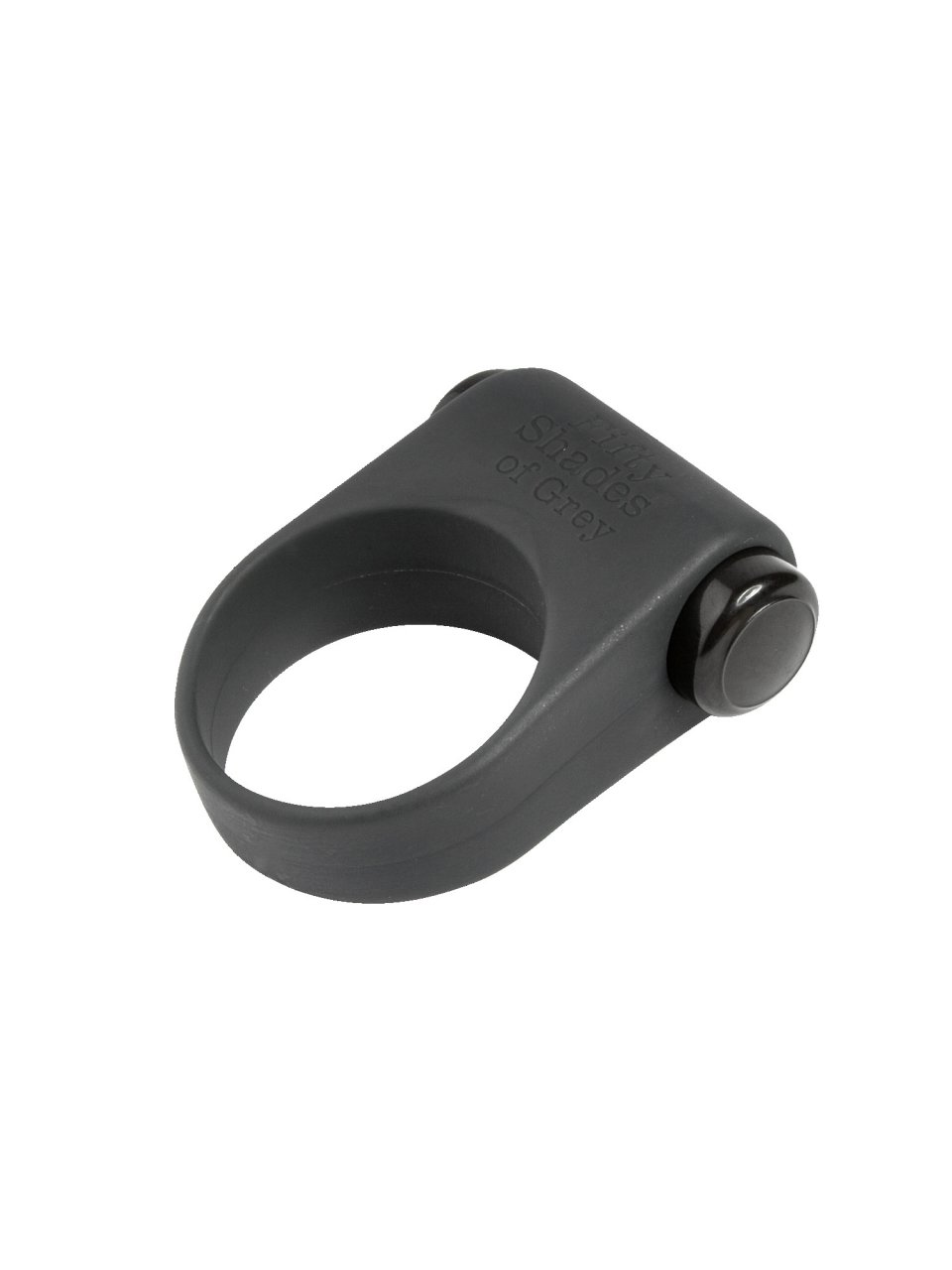 Cockring con vibratore clitorideo integrato