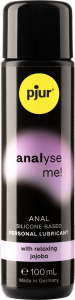 Pjur relaxing anal# glide - anal# Relax Gel pjur relaxing anal glide 100ml