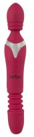 Anteprima: Massagestab Warming &amp; Thrusting Vibe