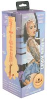 Anteprima: Feel Leigh Raven Mouth Masturbator