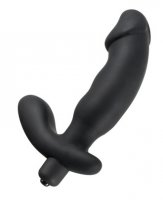 Anteprima: Prostata-Vibrator in Penisform
