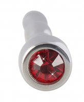 Anteprima: Dilatatore solido con pietra preziosa