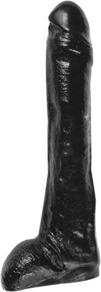 Sven Dildo anale 29x5cm