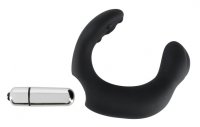 Anteprima: Prostata-Vibrator für besondere Orgasmen