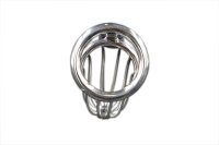 Anteprima: Steel Bird Keuschheitskäfig