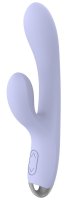 Anteprima: RIVANO Curved Rabbit Vibrator