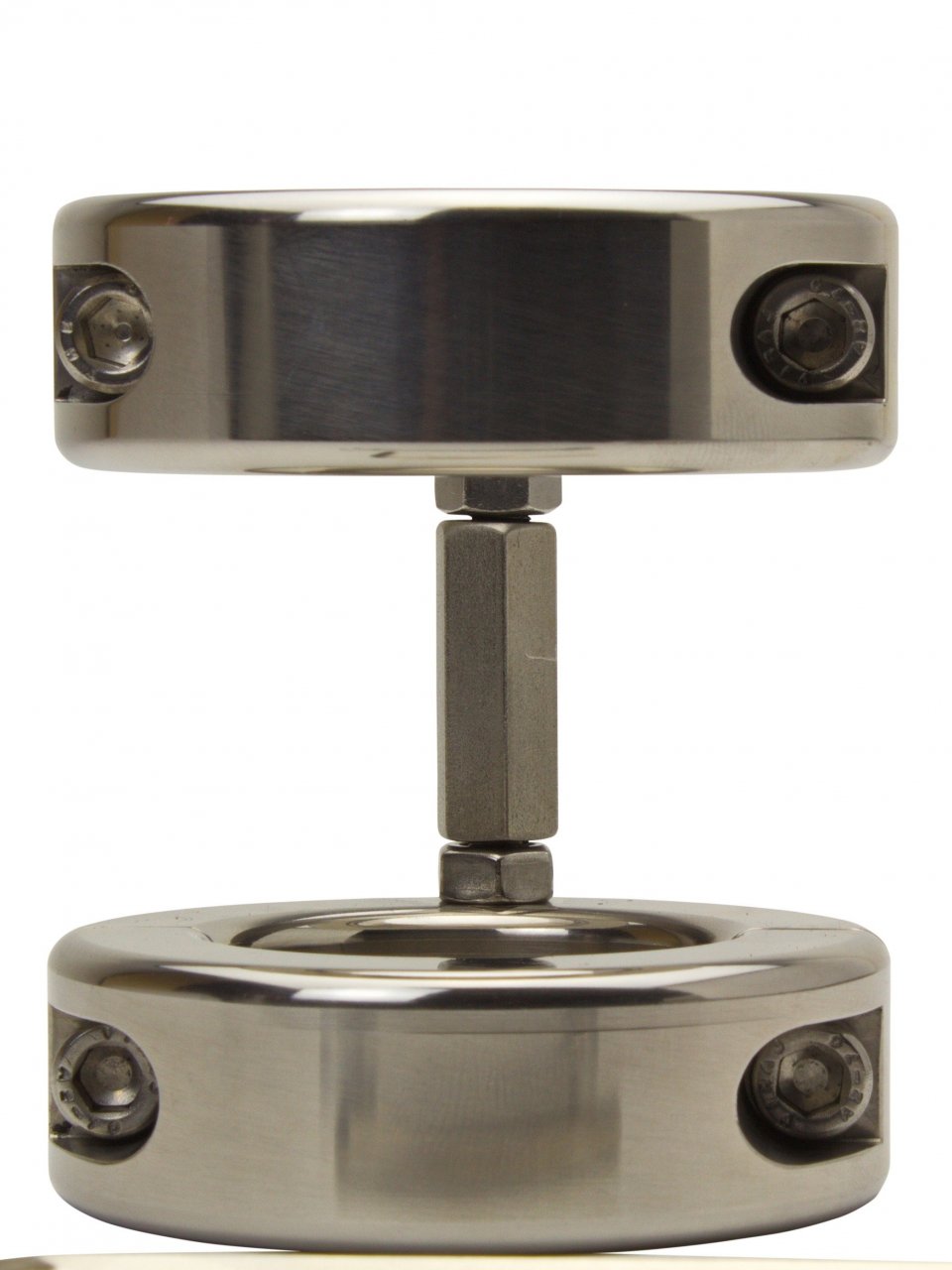 Ball stretcher Espansore regolabile - acciaio inox Made in Germany