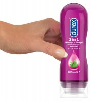Anteprima: Durex Play 2 in 1 Aloe Vera-Copy