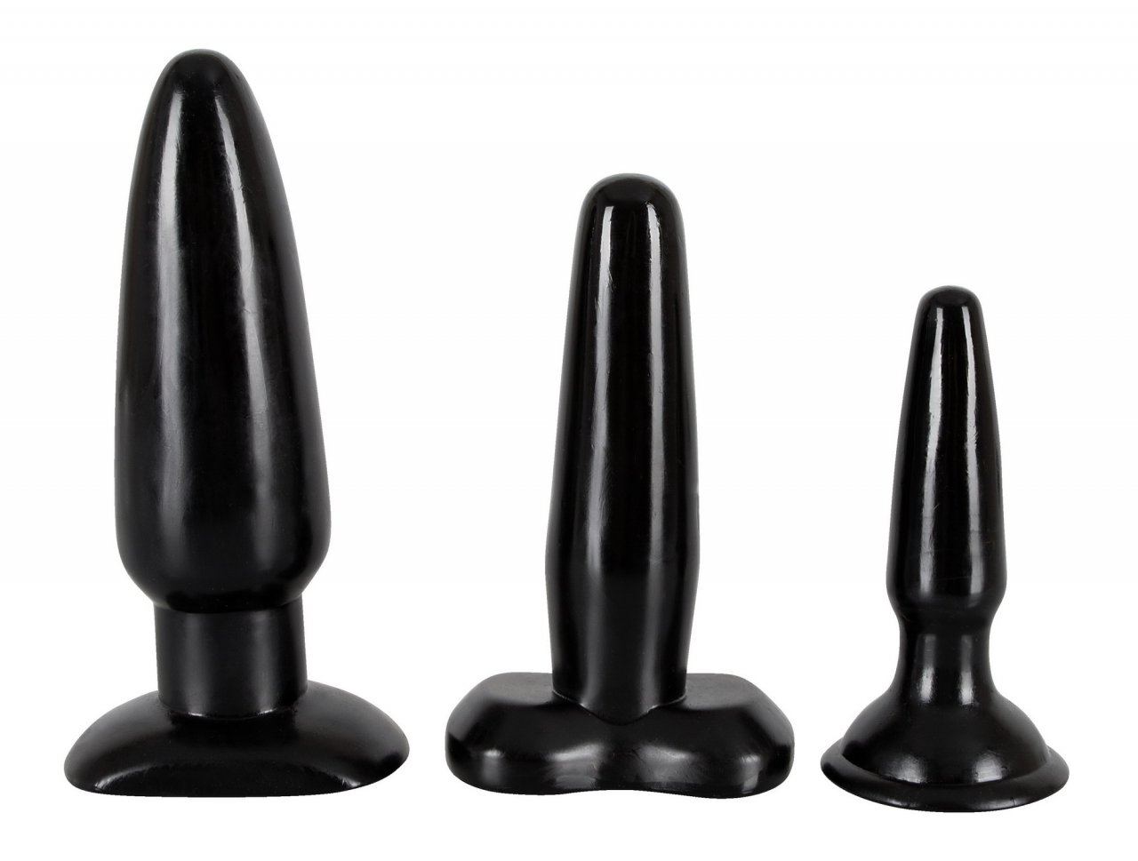 Kit di allenamento per principianti anal Kit di allenamento per principianti anal